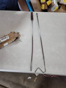 lot 1855 image: Awning Hook