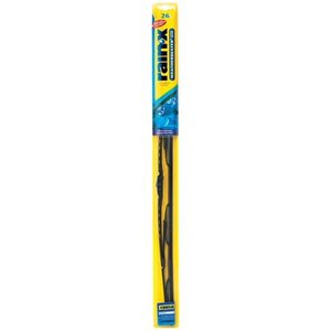 lot 7738 image: (26, 18 Pair) Rain-X Weatherbeater Replacement Windshield Wiper Blades - RX30226