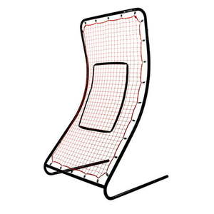 lot 7763 image: Champro Infinity Rebound Screen 54x36