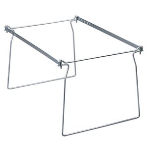 lot 8306 image: Smead SMD64872 Hanging Folder Frames