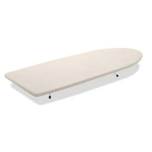 lot 8320 image: Whitmor Wood Tabletop Ironing Board