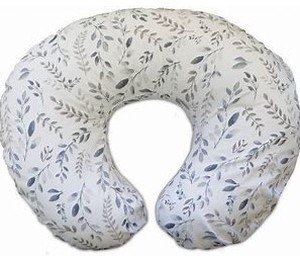 lot 7729 image: Boppy Original Infant Supporr Pillow