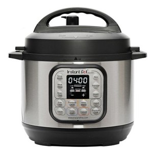 lot 7730 image: Instant Pot Duo Multi Use Pressure Cooker