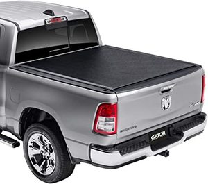 lot 7784 image: Gator ETX Soft Roll Up Tonneau Cover
