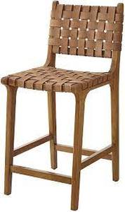 lot 7787 image: 24 Counter Stool