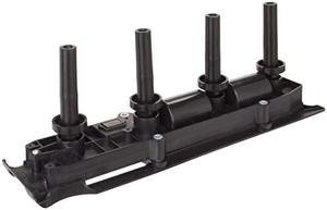 lot 8284 image: Spectra Premium Ignition And Engine Management Ignition Coil
