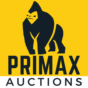lot 1 image: Primax Announcement