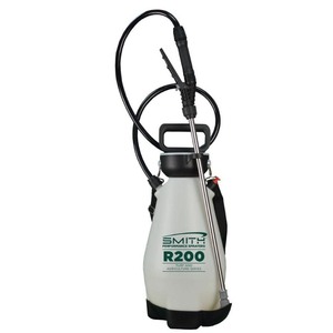 lot 8 image: Smith Performance Sprayers 190462 R200 2 Gallon Compression Sprayer w 4 Nozzles