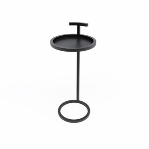 lot 28 image: Katrine Camden Side Table