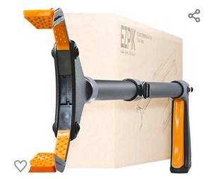 lot 77 image: 40 Extra-long Grabber-reacher Tool, Foldable Reaching Aid For Elderly, Heavy-d