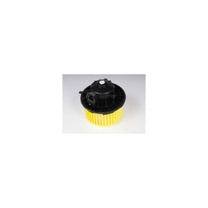 lot 87 image: HVAC Blower Motor