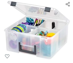 lot 90 image: Small Organizer