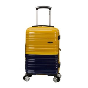lot 108 image: Rockland Melbourne 20 Hardside Expandable Carry On Luggage