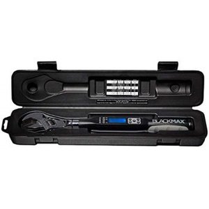 lot 110 image: cps btldtw digital torque wrench blackmax