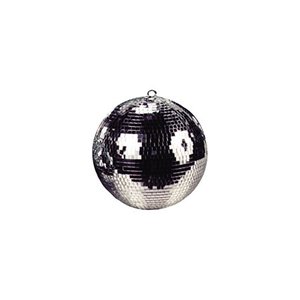 lot 134 image: American DJ M-1616 Mirror Ball