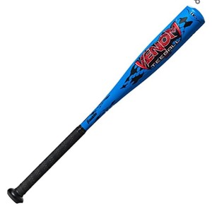 lot 147 image: Franklin Sports Teeball Bats - Kids Youth Baseball and Teeball Bats - Aluminum - USA Baseball Approved