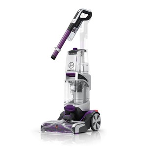 lot 152 image: Hoover SmartWash Pet Complete Automatic Carpet Cleaner - FH53000