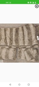 lot 203 image: madison park polyester coverlet set