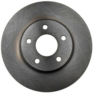 lot 242 image: Disc Brake Rotor pack of 2