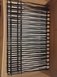 lot 259 image: garden fence