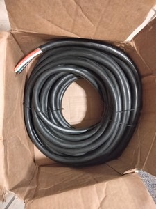 lot 265 image: 220 volt cable aprox 30 feet