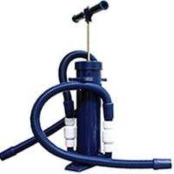 lot 24599 image: Rectorseal - Mighty AC Condensate Drain Line Pump - Retail $85.26