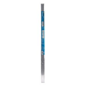 lot 23489 image: THRESHOLD FLAT TOP - 36in.  ALU - Retail $11.98