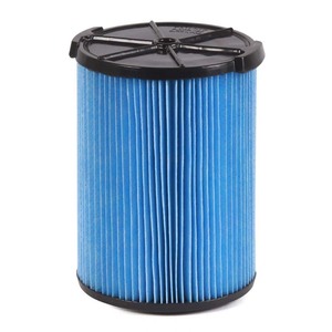 lot 23514 image: Wmu Ridgid 3-Layer Replacement Filter - Retail $15.99