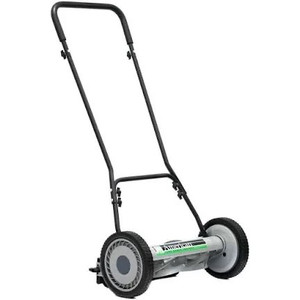 lot 8252 image: American lawn mower company push reel mower