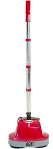 lot 8256 image: Boss Cleaning Equipment B200752 Scrubber