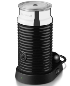 lot 8271 image: Nespresso 3594US Milk Frother, Aero 3