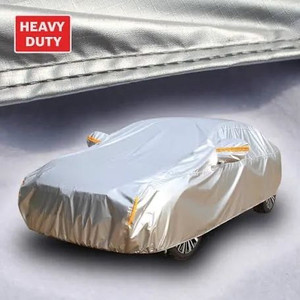 lot 8282 image: Tecoom car cover