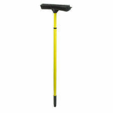 lot 7321 image: FURemover Broom w Squeegee
