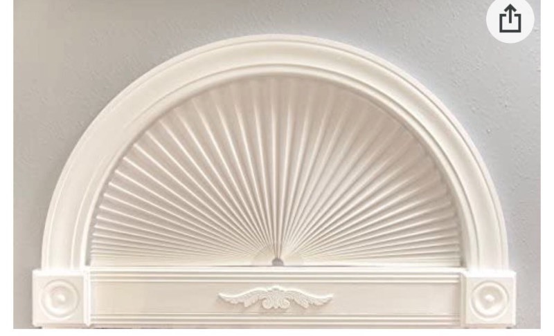 lot 7335 image: Redi Shade Original Arch Shade