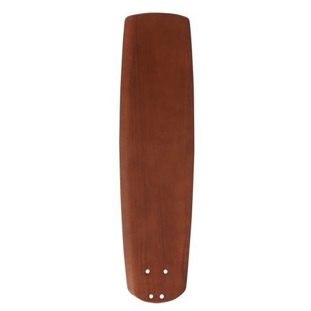 lot 7572 image: Emerson 25 Solid Wood Ceiling Fan Blades
