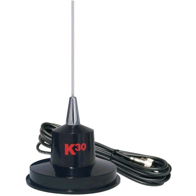 lot 7584 image: K40 K-30 Antenna,Base Load,35 in.