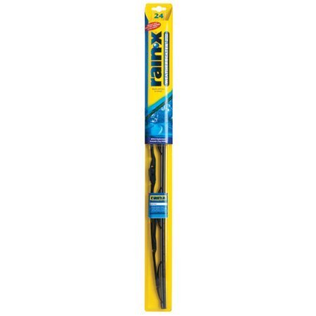 lot 7590 image: Rain-X Weatherbeater Replacement Windshield Wiper Blade 24 - RX30224