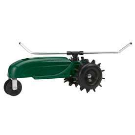 lot 7658 image: Orbit 58322 Traveling Train Sprinkler