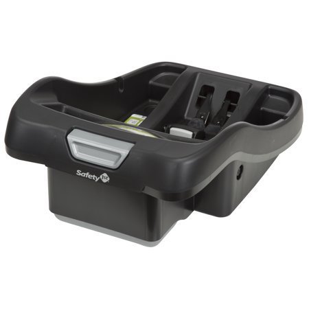 lot 7692 image: Safety 1st onBoard��35 Adjustable Infant Car Seat Base, Black