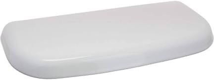lot 7761 image: Sterling Windham Tank Lid In White - 84537-0