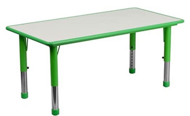 lot 7454 image: Table Legs  Yu-ycy-060-greeb-legs-gg