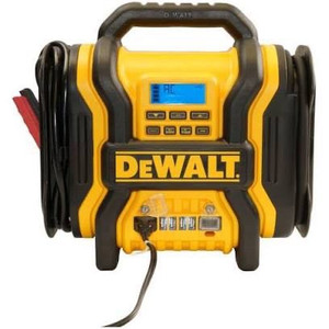 lot 7952 image: DeWalt DXAEPS14 1400 Peak Amp Powerstation