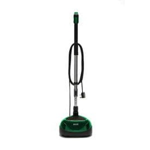 lot 7955 image: Bissell Big Green Commercial 2 Brush Scrubber