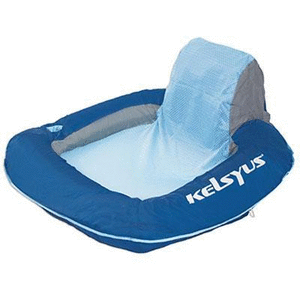 lot 7964 image: Kelsyus Floating Chair