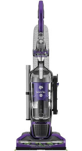 lot 7990 image: Dirt Devil� Endura� Max XL Pet Upright Vacuum in Purple
