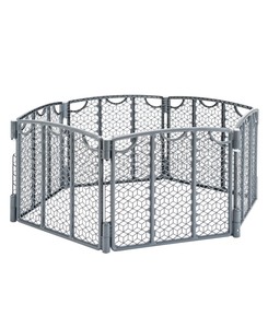 lot 7992 image: Evenflo Versatile Play Space