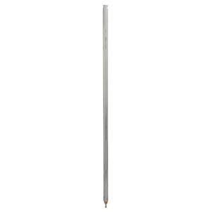 lot 8007 image: 916 in. x 29 in., Red Tipped, Spiral Tilt Balance