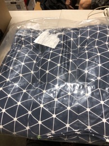 lot 8008 image: LVTXIII Outdoor Chair Cushion