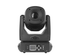 lot 8019 image: LED Pattern Light 100W Moving Head Light
