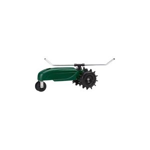 lot 8022 image: Orbit 58322 Traveling Train Sprinkler
